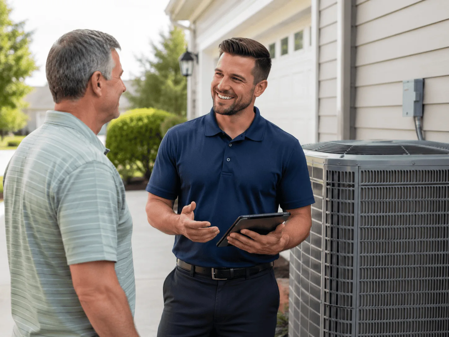 Heat Pump Installation Hampden, ND FAQs